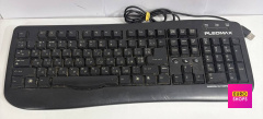Клавіатура Pleomax PKC-700B