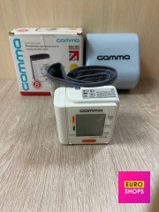 Тонометр на зап'ястя Gamma Active