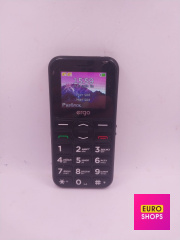 Кнопковий телефон Ergo r181
