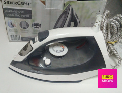 Праска парова SilverCrest SDB 1600 B4