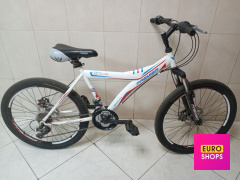 Велосипед Premier XC kids 24'