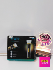 Машинка для стрижки VGR V-022