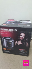 Мультиварка Redmond rmc-pm381