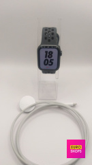 Смарт-годинник Smart Watch Apple SE (GPS) NIKE 40MM (А2351)