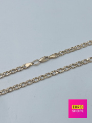 Золотий ланцюг 585° 4.31 г.