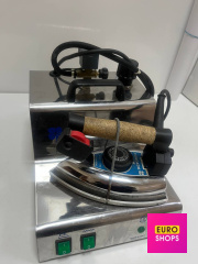 Праска ROTONDI MINI 3 INOX CALDAIA-BOILER 3/2L