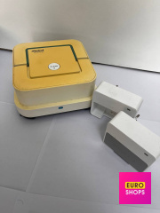Робот пилосос iRobot 240 jet