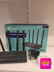 Wi-Fi роутер TP-LINK Archer C80 WiFi 5 / AC1900 /1 Гбіт/с