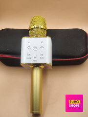 Колонка-мікрофон Q7