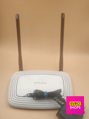 Wi-Fi роутер TP-LINK TL-WR841N
