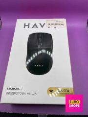 Бездротова комп'ютерна мишка Havit MS8558GT