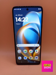 Смартфон MOTOROLA G05 4/128GB    @