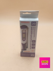 Термометр медичний цифровий 2B RJT-001