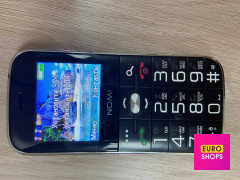 Кнопковий телефон Nomi i220
