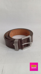 Ремінь чоловічий Lamis A-S519  р. xxl