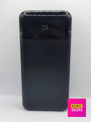 Зовнішній акумулятор Power Bank Hoco J102A  20000mAh