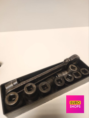 Набір змінних головок