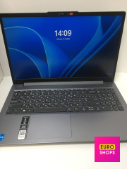 Ноутбук Lenovo ideapad Slim 3 15IAN8 Core i3-N305/RAM8GB/SSD512GB
