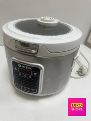 Мультиварка VITEK VT-4281