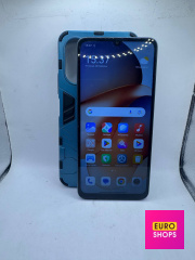 Смартфон Xiaomi Redmi 13C 8/256GB Midnight Black