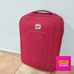 Валіза UP! червона