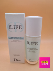 Сироватка-сорбет Dior Hydra Life Deep Hydration Sorbet Water Essence 40 ml