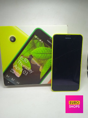 Смартфон Nokia Lumia 630 Dual  Sim