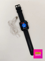 Smart Watch 2E Wave Plus
