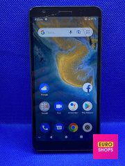 Смартфон ZTE Blade A31 2/32GB