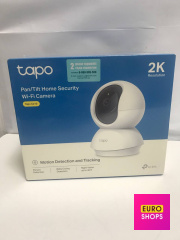 IP-камера Tapo C210