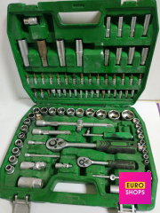 НабІр ІнструментІв  Intertool