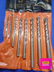 Набір сверд по бетону Besta Profi