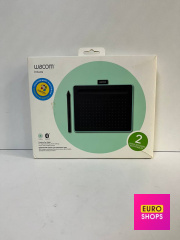 Графічний планшет Wacom Intuos CTL-6100WL