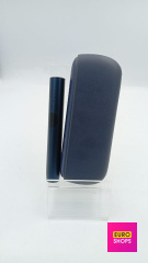 Система нагрівання IQOS ILUMA i