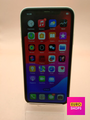Смартфон Apple iPhone 11 64GB