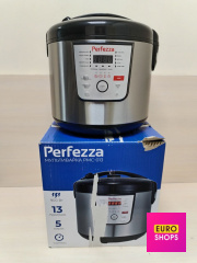 Мультиварка Perfezza PMC-013