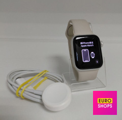 Розумний годинник Apple Watch SE 40mm