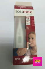 Термометр Rossmax TG100