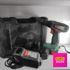 Дриль акумуляторна Sturm CD30122M