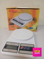 Ваги кухонні Sf-400