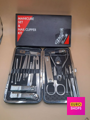 Манікюрний набір