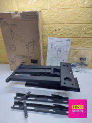 Настінний похило-поворотний кронштейн Simpler 28ET 19"-43"