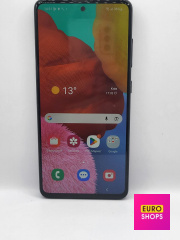 Смартфон Samsung GALAXY A51 (SM-A515F/DSN) 6/128GB