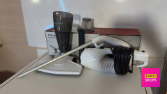 Вертикальний пилосос ручний Enchen V1 650W