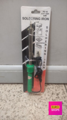 Паяльник електричний Soldering Iron WD-42  220V 40W