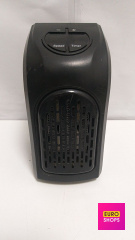 Тепловентилятор портативний обігрівач  Handy Heater KLW-007A