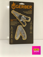Набір - мультиінструмент  Gerber Paraframe Mini + Vise