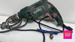 Дриль METABO be 650
