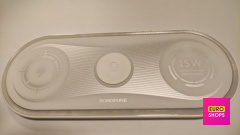 Безпровідна зарядка Borofone BQ14