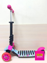 Самокат Best Scooter